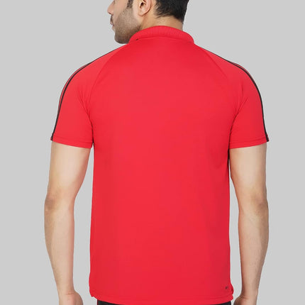 Vector X VTM-001 Active Polo T-Shirt