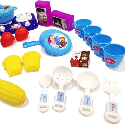 SB Kitchen Set