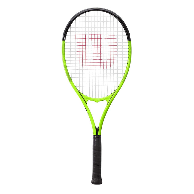 Wilson Blade Feel XL 106 Tennis Racquet