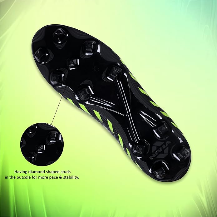 Studs Football Shoes Blades Football Shoe Shoe Outsoles For Sale