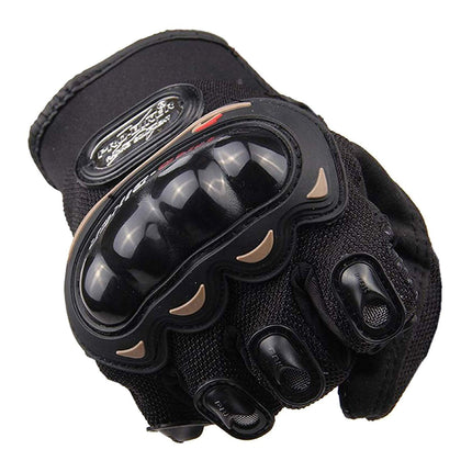 Prago Pro Bike Riding Gloves