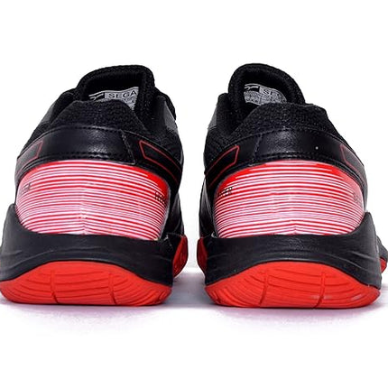 Sega Kids Hyper Badminton Shoes