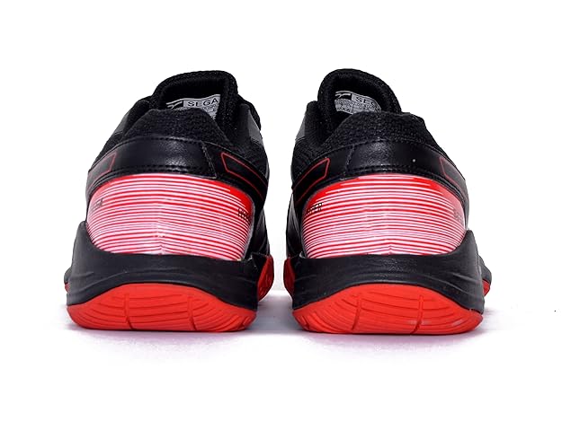 Sega Kids Hyper Badminton Shoes