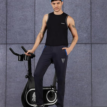 Van Heusen 50052 Style Track Pant