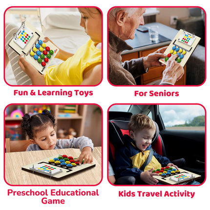 Little Sparks Color Coder