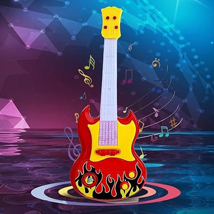 KK Toy Guitar