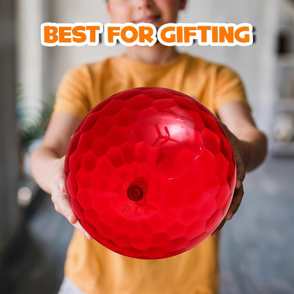 Bounce Glow Jumbo Light Ball