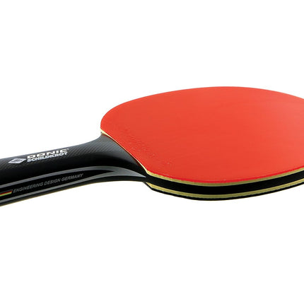 DONIC Table Tennis Bat Carbotec 3000