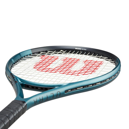 Wilson Ultra 25 V4 Tennis Racquet