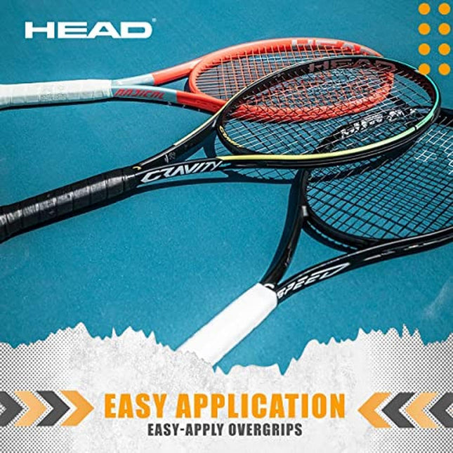 Head 30 Extreme Soft Tennis Grip (PC)