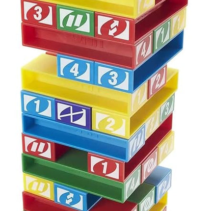 Mattel Uno Stacko