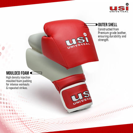 Usi 612 Reliance Boxing Gloves