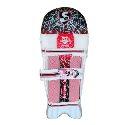 SG Rp Club Cricket Batting Legguard JR