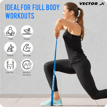 Vector x Tpe Loop Band