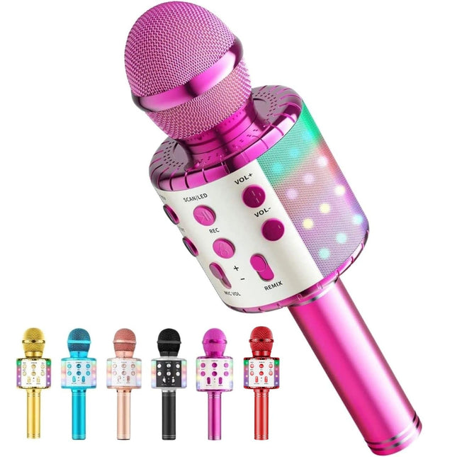 RSR Kids Wireless Microphone