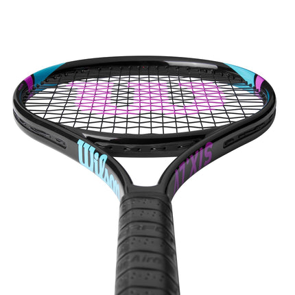 Wilson Six Lv Tennis Racquet
