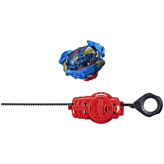 HASBRO Beyblade Burst Quad Drive