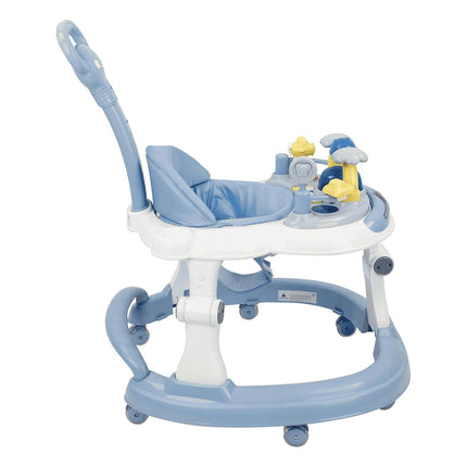 Steel Bird Baby Walker