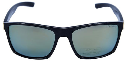 Austin Polarised Glasses with Case