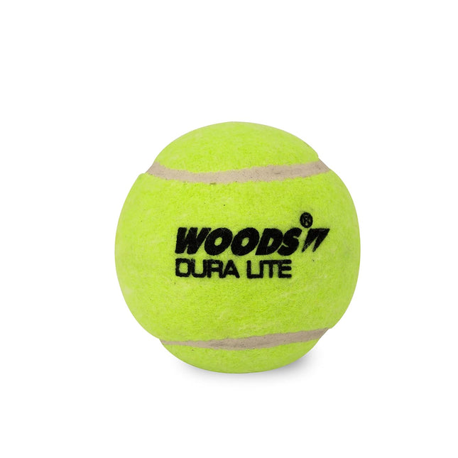 Woods Light Weight Tennis Balls