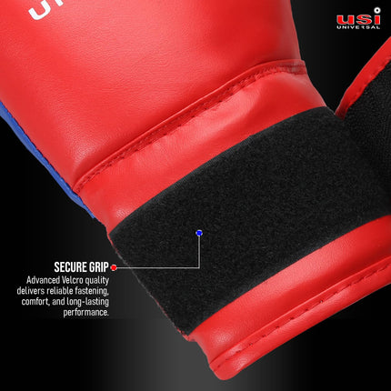 USI 612BV Bouncer Boxing Gloves