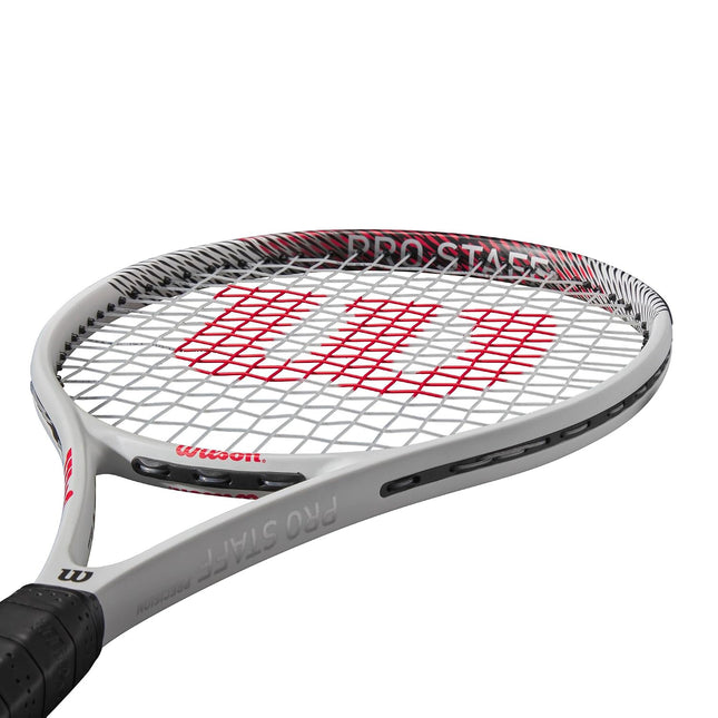 Wilson Pro Staff Precision Rxt 105 Tennis Racquet