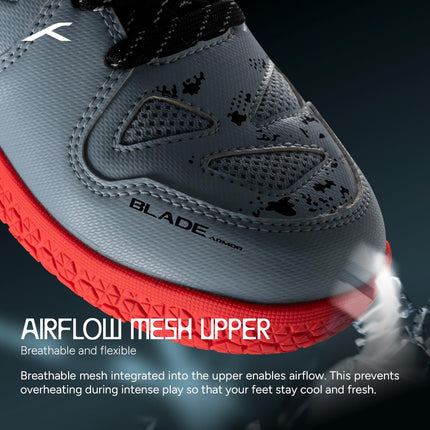 Hundred Blade Armor Badminton Shoes