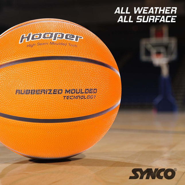 Synco Hooper Basketball Size 5