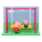 PLAYGROUND SWING