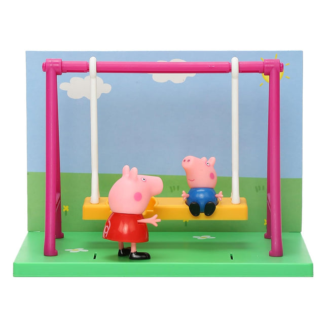 Hasbro Peppa Pig