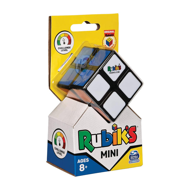 Funskool Rubik's Cube 2*2