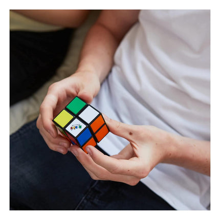 Funskool Rubik's Cube 2*2