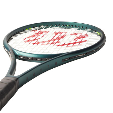 Wilson Blade 100UL V9 Tennis Racquet (Unstrung)