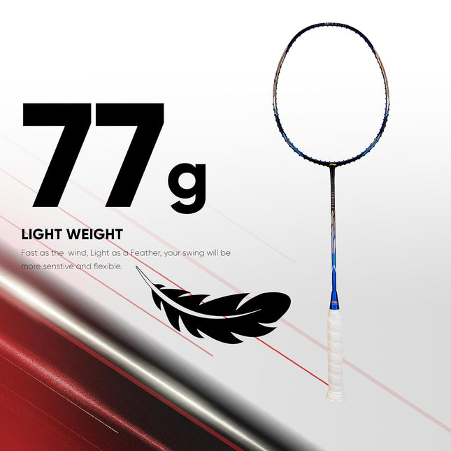 LI-NING Ignite 8 Badminton Racquet