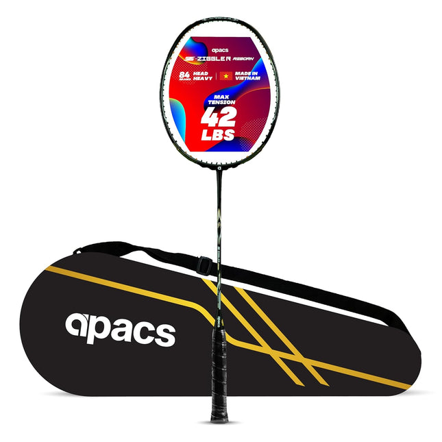 Apacs Badminton Racket Z-Ziggler Reborn