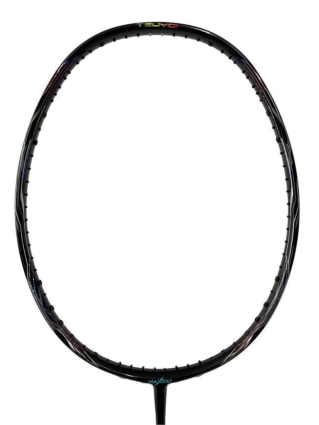 Max Bolt Badminton Racquet Gallant Tour