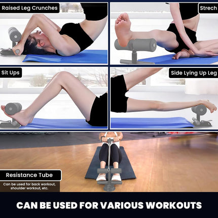 Pulseit Vault Multifunctional Sit Up
