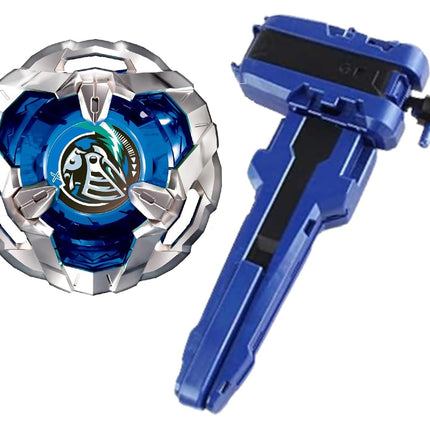 KK Dragon Gyro Beyblade Sword