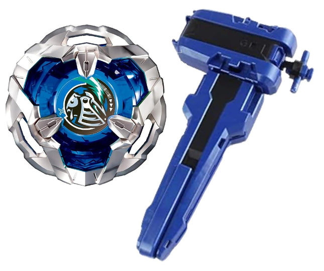 KK Dragon Gyro Beyblade Sword