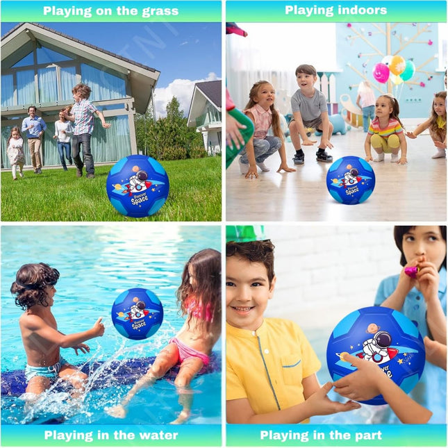 KK Space Ball