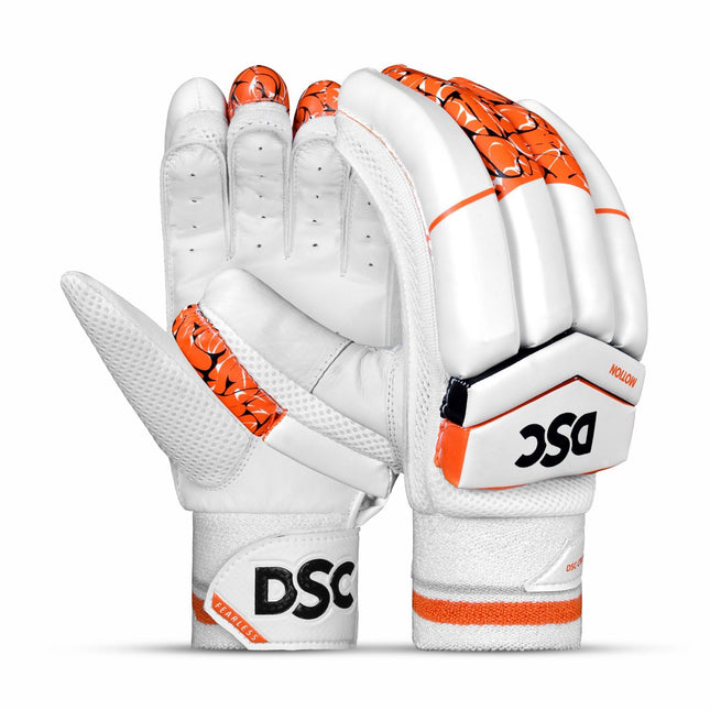 DSC Motion Cricket Batting Gloves