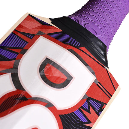 Dsc Wildfire Falcon Cricket Tennis Bat