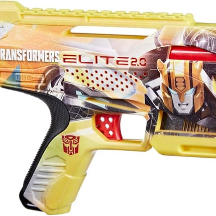 Nerf Ink Buzz F9719