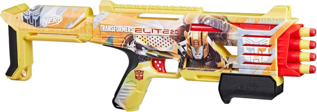 Nerf Ink Buzz F9719