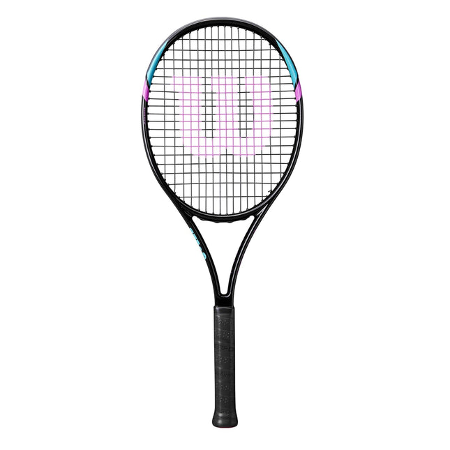 Wilson Six Lv Tennis Racquet