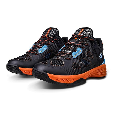 Nivia Skyrush Basketball Shoes