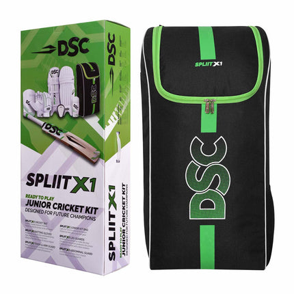 DSC Spliit X1 Cricket Kit