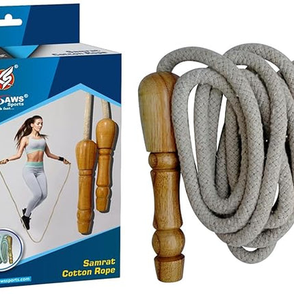 Kitsaws Real Cotton Rope