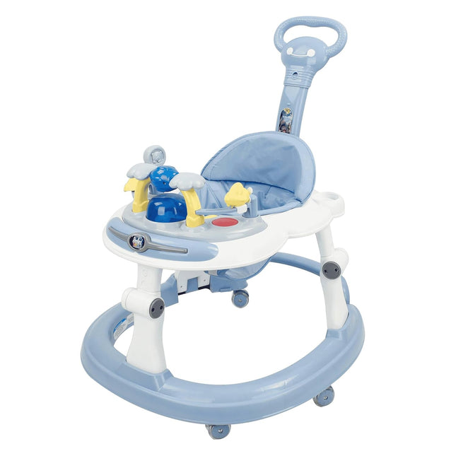 Steel Bird Baby Walker