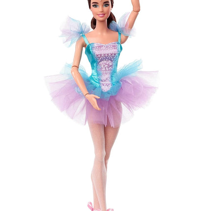 Mattel Toys Barbie Ballerina Doll